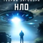 Теории Заговора: НЛО Постер